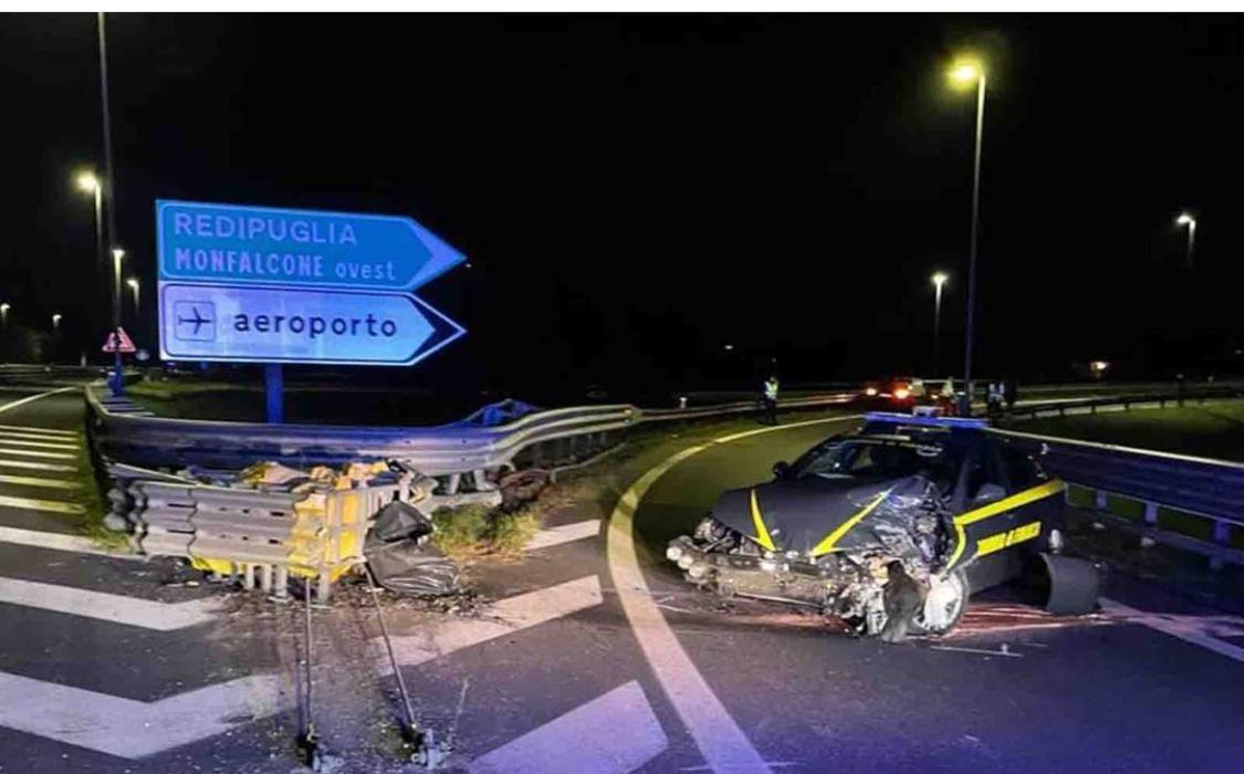 Immagine per Chiusa l'uscita di Redipuglia sull'A4 per lavori, disagi giovedì notte
